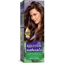 Hype Store Koleston Naturals Açık Kahve 5/0