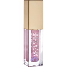 Hype Store Golden Rose 3D Mega Shine Parlatıcı NO:121 Sparkle