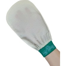 Hepta Collection Otantik Kese Banyo Kesesi, Hamam Kesesi, Vücut Kesesi, Duş Kesesi, 80 Faktör Kalın Banyo Kesesi