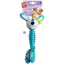 Delixa 8008 Suppa Puppa Köpek Diş Kaşıma