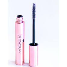 Delixa Kaş Jeli Şeffaf Uzun Süre Kalıcı