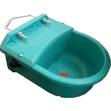 Özgürce 5 Litre Plastik Hayvan Suluk, Şamandıralı, Büyükbaş ve Küçükbaş Için