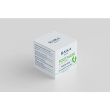 Hype Store Raıka Beauty Ayak Bakım Maskesi Peelingi