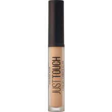 Hepta Collection Golden Rose gr Just Touch Liquid Concealer, No:06