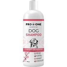 Hype Store Pro One Köpekler Için Kiraz Çiçeği Özlü Şampuan 400 ml