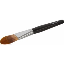 Delixa Blace Foundation Brush Fondöten Fırçası 1 Paket (1 x 5 G)