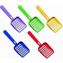 Delixa Kedi Kumu Küreği