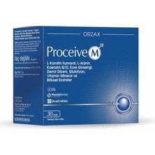Delixa Proceive M 30 Saşe