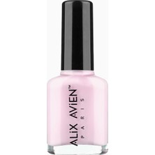 Hype Store Alıx Avıen Toz Pembe Oje 59 - Yüksek Pigmentli Uzun Süreli Kalıcılık Hızlı Kuruma - Nail Lacquer 59