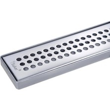Sukar - Lineer 40 cm Duş Kanalı Izgarası - 2073-1124088-01