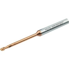 Deng Tools Q2.0*L25 R0.3 DALMA BOY FREZE HRC55