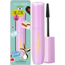 Hype Store Show By Pastel Show Your Look 24H Long Lasting Volume Maskara