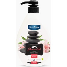 Hepta Collection Deep Fresh Spa Duş Jeli (1 Lt)
