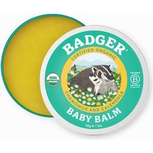 Delixa Badger Bebek Kremi/baby Balm 56 gr