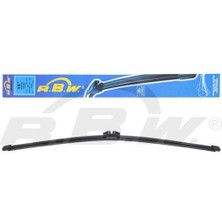 Ölmez Oto Yedek Parça Silecek Süpürgesi Muz Tipi Cıtroen: C5 2 2004-2008 Opel: Vectra C 2005-2008 Volvo: C30 2006-2010 16 Inch 400 mm