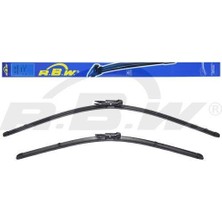 Ölmez Oto Yedek Parça Silecek Süpürgesi Muz Tipi Cıtroen: C4 Coupe 2004-2010 C4 Hb 2004-2009 Ford: C-Max 2 2010→ Grand C-Max 2010→ Peugeot: 307 cc 2003-2005 28 Inch +24 Inch 700 mm +600 mm 15 mm Tırnakgeçişli