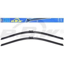 Ölmez Oto Yedek Parça Silecek Süpürgesi Muz Tipi Ford: Focus 3 Hb/sedan/turnıer 2011-2018 29 Inch +29 Inch 730 mm +730 mm 19 mm Butonlu