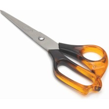 Delixa Mas Büro Masaüstü ve Ofis 131700041500 Fantastik, 18 Cm, Çift Renkli