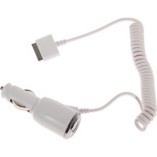 Platoon Ipad Şarz Cihazı Iphone4 Araç Şarz Aleti