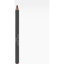 Hepta Collection Alıx Avıen Uzun Süre Kalıcı Dağılma Yapmayan Nemlendirici Dudak Kalemi - Pencil 07 Spicy Rose