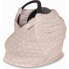 Hepta Collection Ana Kucağı Emzirme Örtüsü