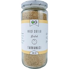 Delixa Og Keçi Sütlü Bebek Tarhanası 300 gr +6 Ay