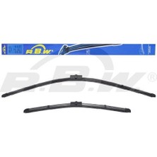 Ölmez Oto Yedek Parça Silecek Süpürgesi Muz Tipi Ford: Focus 2 Hb/sw 2004-2011 Focus 2 Sedan 2005-2011 Peugeot: 207 Hb 2006-2012 207 Cc/sw 2007-2012 26 Inch +17 Inch 650 mm +430 mm 5×22 mm Çiftdelikli