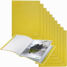 Delixa Leitz Recycle Sunum Dosyası, Co2 Nötr