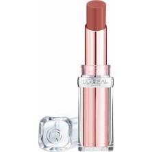 Delixa L'oréal Parıs Glow Paradise Balm-In-Lipstick Işıltı Veren Ruj - 191 Nude Heaven