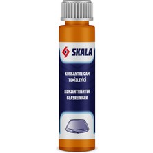 Skala Konsantre Cam Temizleyici 32ML