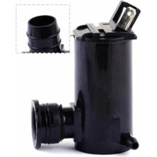 Özgürce Cam Silecek Su Fiskiye Motoru 1991-1995 Uyumlu, Yüksek Performans