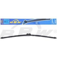 Ölmez Oto Yedek Parça Silecek Süpürgesi Muz Tipi Bmw: X5 E70 2006-2013 Ford: Edge 2016→ Volvo: XC60 1 2009-2010 XC90 1 2006-2010 15 Inch 380 mm