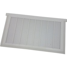 Özgürce Çok Bölmeli Plastik Servis ve Saklama Tahtası, Pratik Kullanım Sağlar