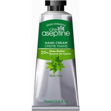 Hype Store Cire Aseptine El Kremi 75ML Aloe Vera