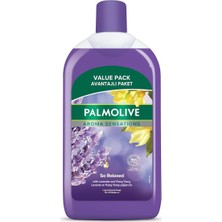 Hepta Collection Palmolive Aroma So Relaxed Ylang Ylang Öz Yağı ve Iris Özü ile Sıvı El Sabunu (700 Ml)