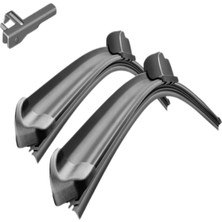 Bosch Sılecek Supurgesı (650MM-450MM) Bmw F10 F11 F01 F02