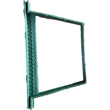 Özgürce 20'li Paket Strafor Ana Kutusu Çerçevesi, Güçlü ve Dayanıklı Malzeme