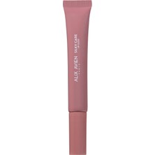 Hype Store Alıx Avıen Koruyucu, Dolgunlaştırıcı, Nemlendirici Dudak Parlatıcısı - Silky Care Lipgloss 306 Gutte