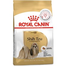 Hepta Collection Canin Köpek Maması Shih Tzu Adult 1.5 kg