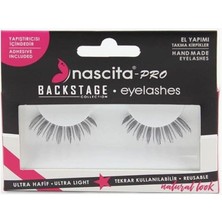 Hepta Collection Takma Kirpik, Collection-98