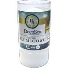 Hepta Collection Deepsea Tuz Roll Alum Deo Stick