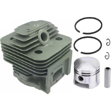 Özgürce Motorlu Tırpan Silindir Seti 44 mm Cg-Bg 520, Yüksek Performans ve Dayanıklılık