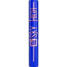 Delixa New York Lash Sensational Sky High Blue Mist Maskara