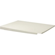 Ikea Rınnıg Bulaşıklık Beyaz 40X31 cm 1 Parça
