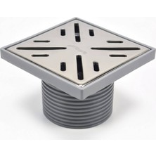 Sukar - 15*15 Ayarlanabilir Üst Grup, Süzgeç Başlığı - 1070-15