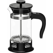Delixa Upphetta French Press 0.4 Lt Kahve Presi