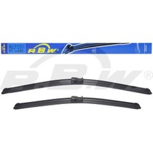 Ölmez Oto Yedek Parça Silecek Süpürgesi Muz Tipi Mercedes-Benz: Glk Class X204 2008-2014 Opel: Astra H Cabrıo/gtc 2005-2010 Astra H Hb/sw 2004-2014 Astra H Sedan 2007-2010 22 Inch +18 Inch 550 mm +450 mm 5×22 mm Tekdelikli