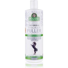 Hype Store Spanish Organik At Kuyruğu Saç Kremi 450 ml