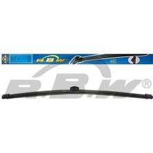 Ölmez Oto Yedek Parça Silecek Süpürgesi Muz Tipi Audı: A3 Hb 8V1,8VK 2012→ A3 Sportback 8VA,8VF 2012→ Q2 Gab 2016→ Q5 8rb 2008-2016 Bmw: X1 F48 2015→ X2 F39 2018→ 13 Inch 330 mm