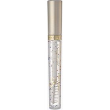 Delixa Golden Rose Perfect Lashes Multi Vitamin Transparent Maskara